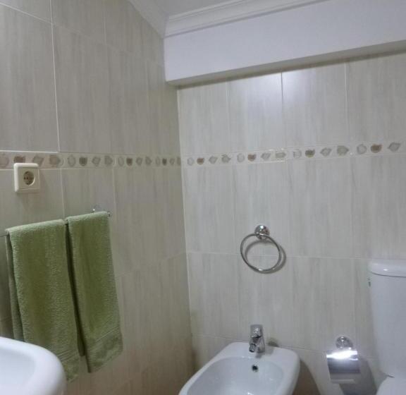 پانسیون Residencialusobrasileira