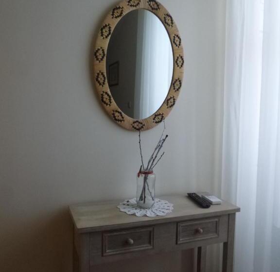 پانسیون Residencialusobrasileira