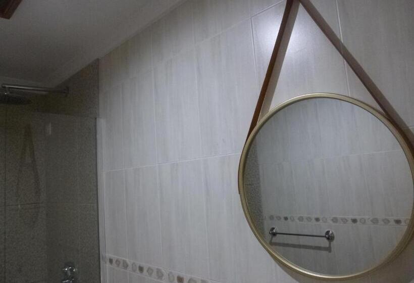 پانسیون Residencialusobrasileira