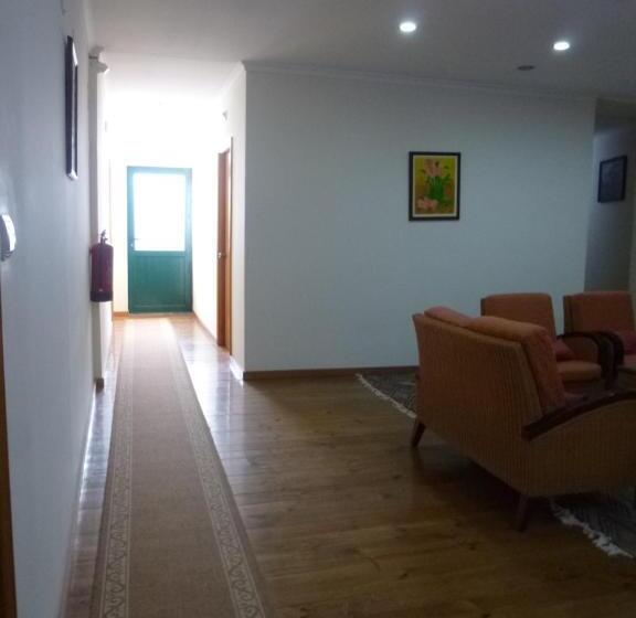 پانسیون Residencialusobrasileira