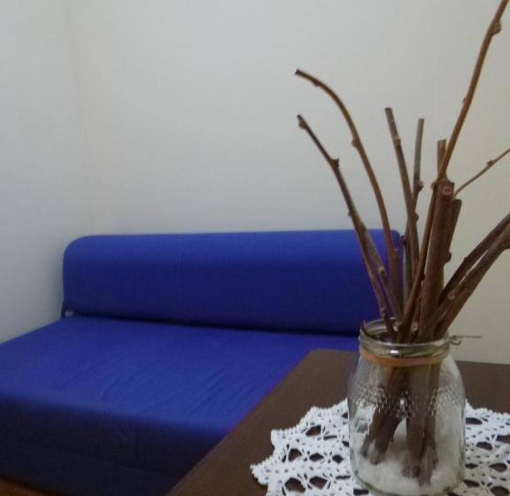 پانسیون Residencialusobrasileira