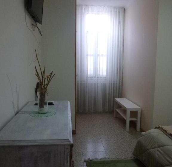 پانسیون Residencialusobrasileira