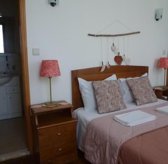 پانسیون Residencialusobrasileira