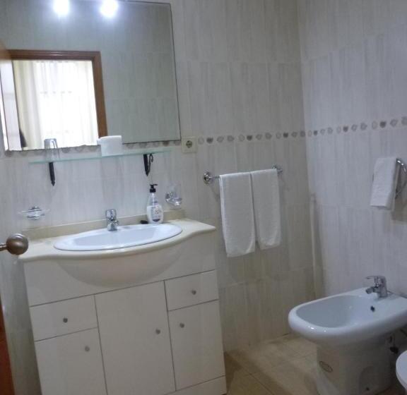 پانسیون Residencialusobrasileira