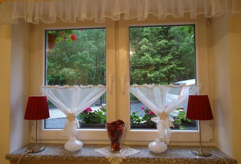 پانسیون Willa Ambra