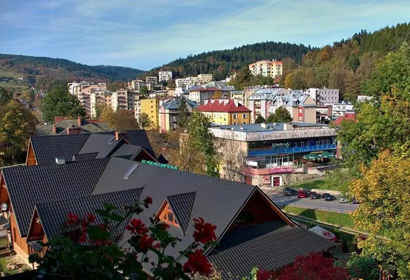 Pensjonat Lira
