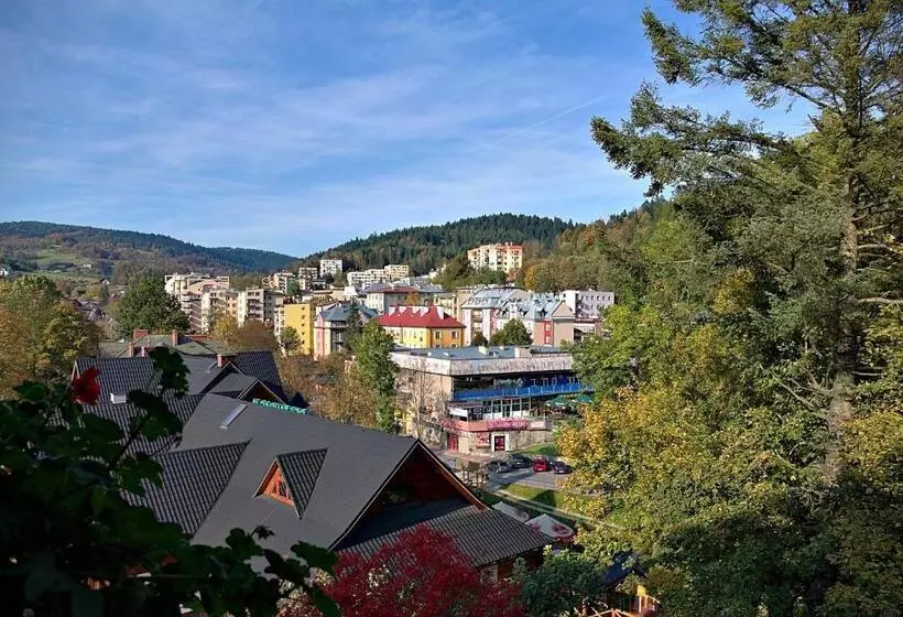 Pensjonat Lira