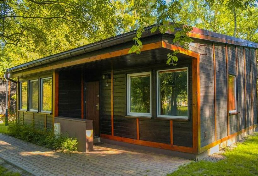 리조트 River Park