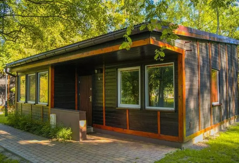 Lomakeskus River Park