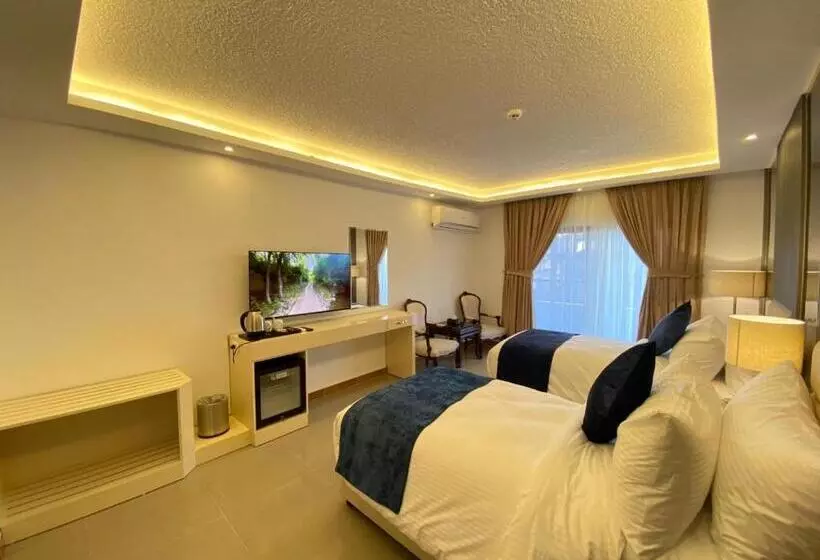 The Rn Hotels