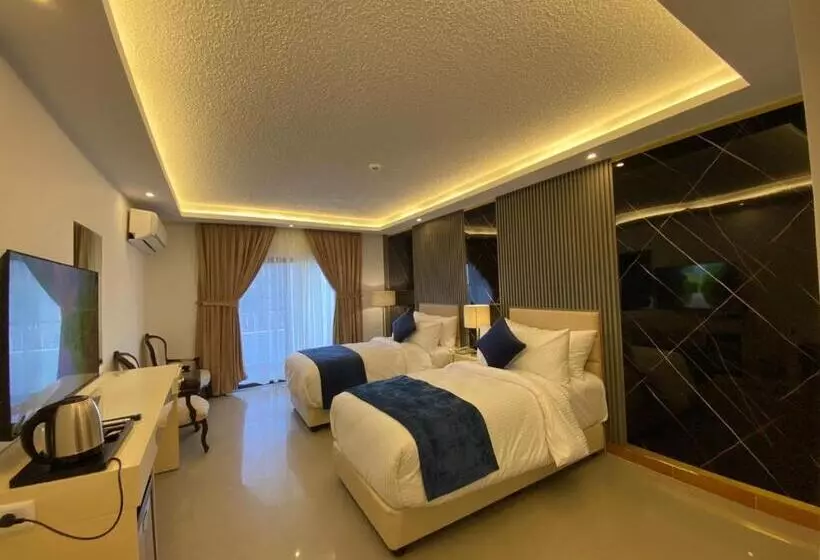 The Rn Hotels