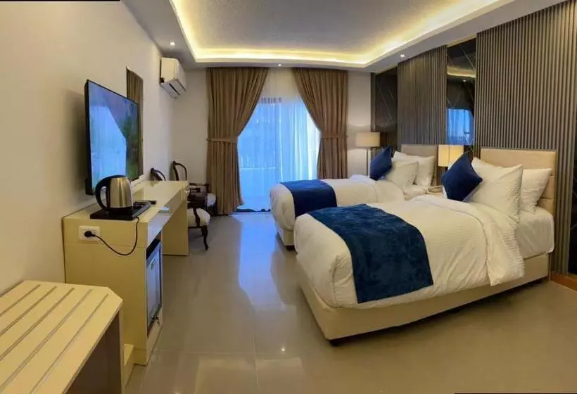 The Rn Hotels