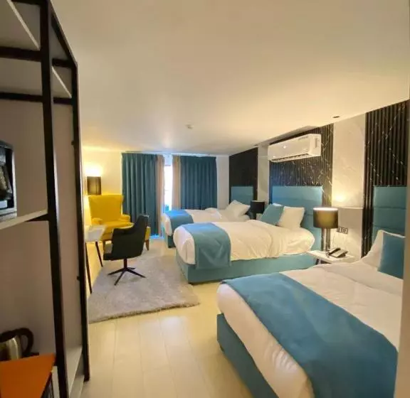 The Rn Hotels