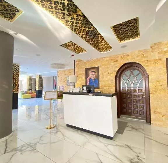 The Rn Hotels