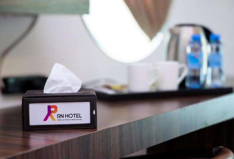 The Rn Hotels