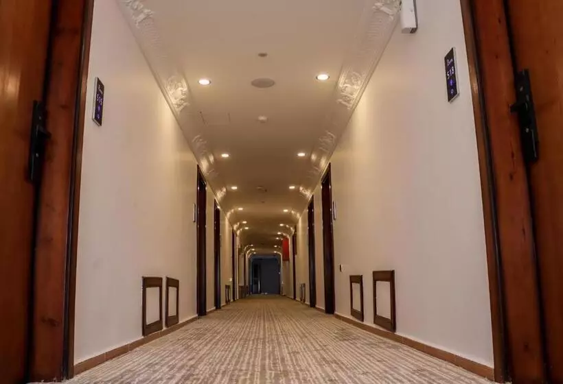 The Rn Hotels