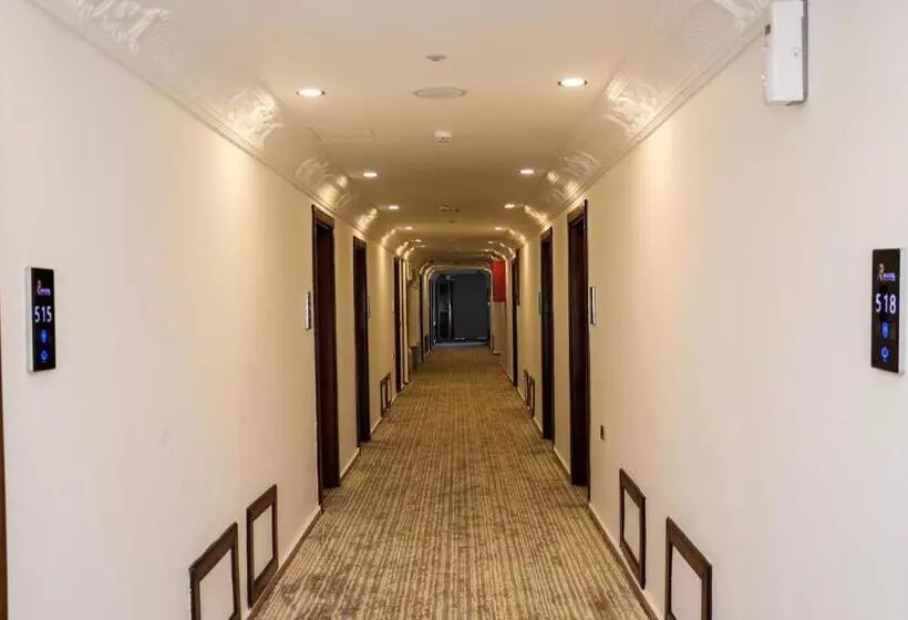 The Rn Hotels