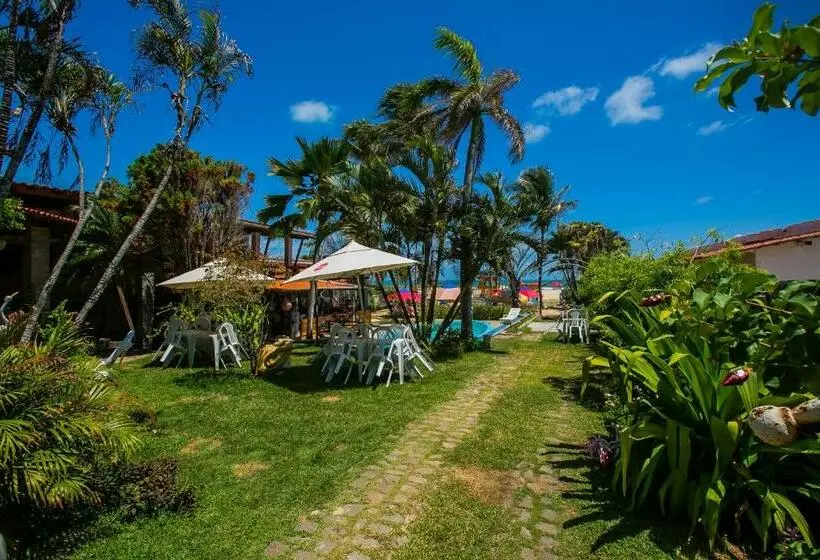 Retkeilymaja Nautilus Acomodações