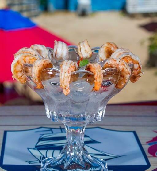 فندق صغير Nautilus Acomodações