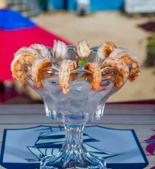 Retkeilymaja Nautilus Acomodações