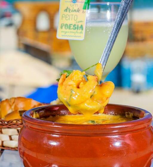 فندق صغير Nautilus Acomodações