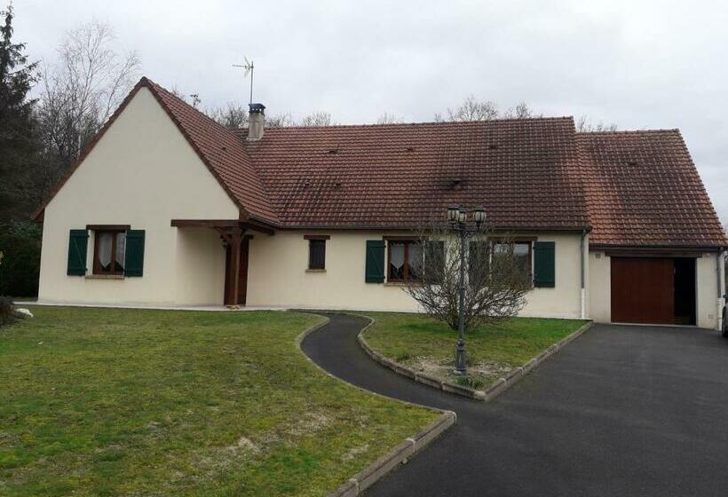 צימר Evènements Le Mans Et Sa Région