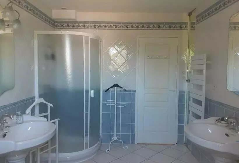 Aamiaismajoitus (B&B) Evènements Le Mans Et Sa Région