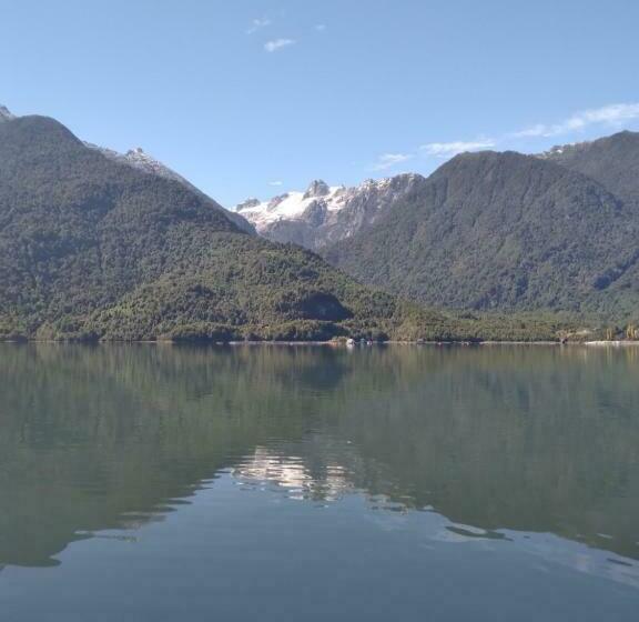 צימר Hospedaje Pochita