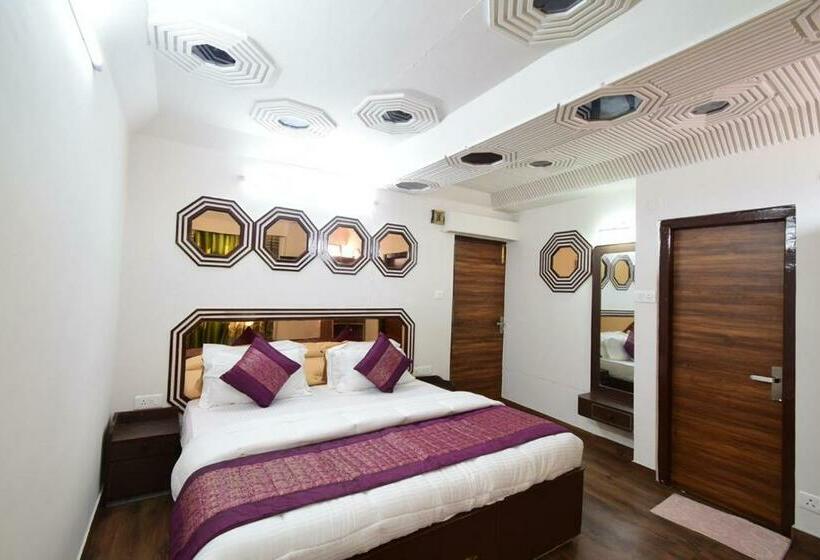 צימר Loveena Palace Bnb