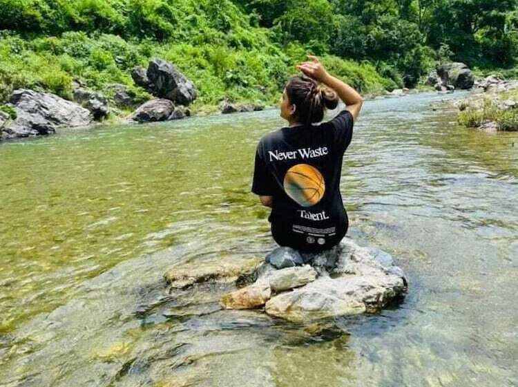 בית מלון כפרי Aita River Resort