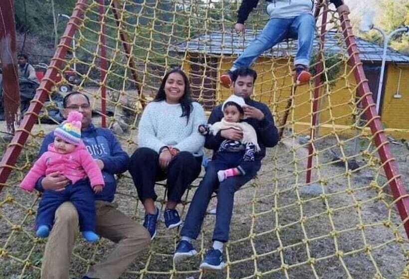 בית מלון כפרי Aita River Resort