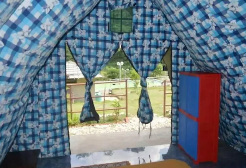 Hotelli Aita River Resort