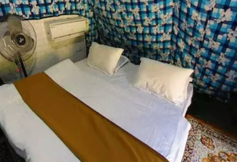 Hotelli Aita River Resort