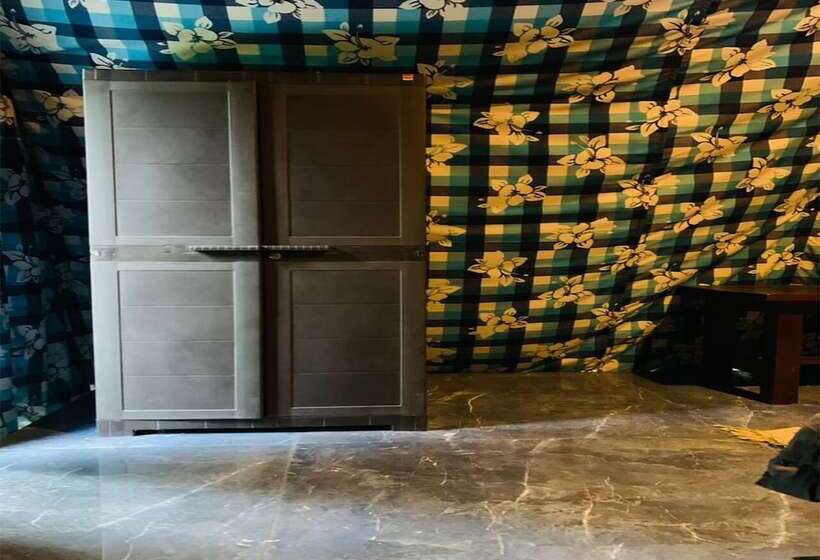 בית מלון כפרי Aita River Resort