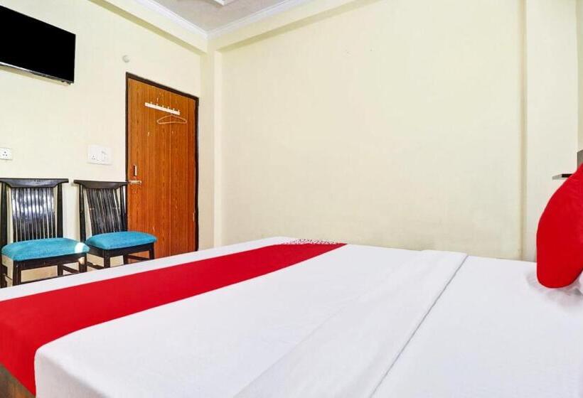 Hotel Flagship  Moonshine Inn