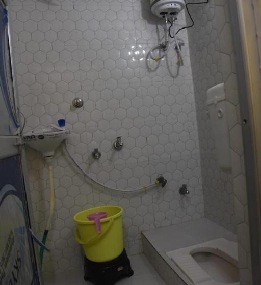 酒店 Jindal Paradise