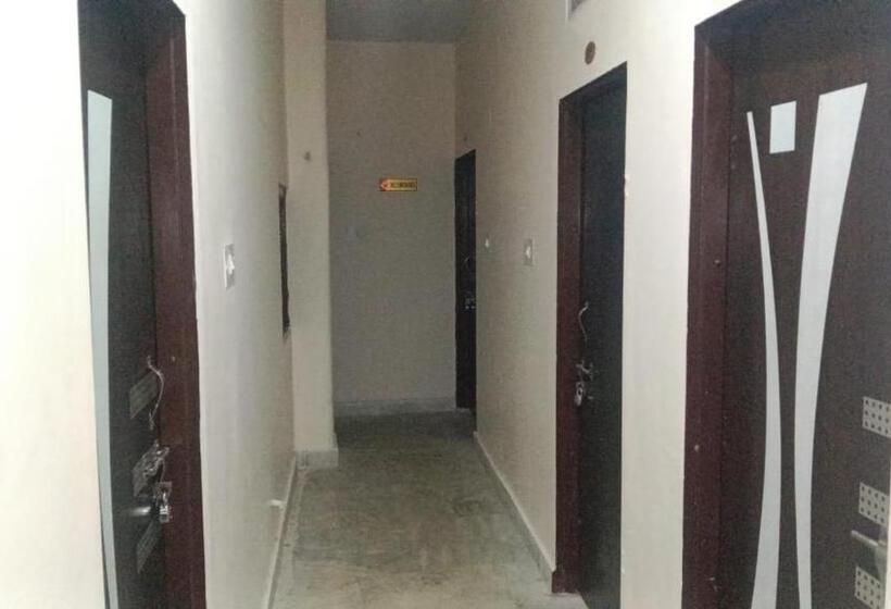 酒店 Jindal Paradise