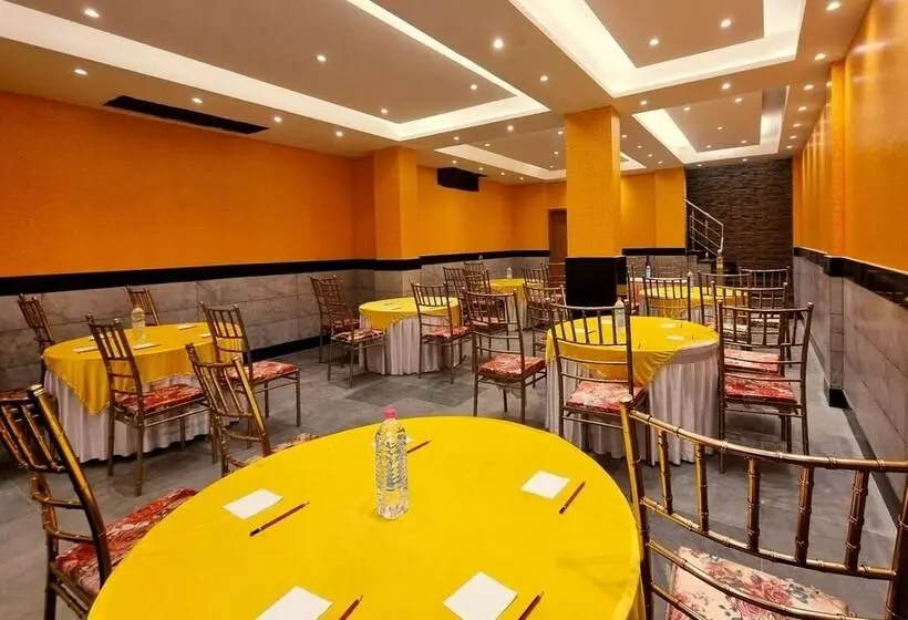 ホテル Mountain Valley View By Terraa