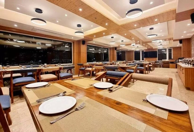 ホテル Mountain Valley View By Terraa