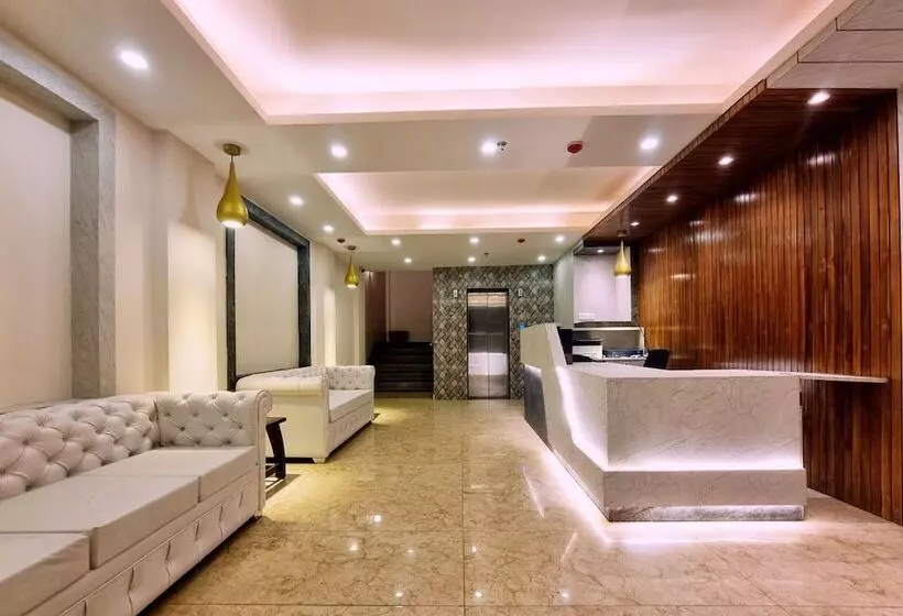 ホテル Mountain Valley View By Terraa