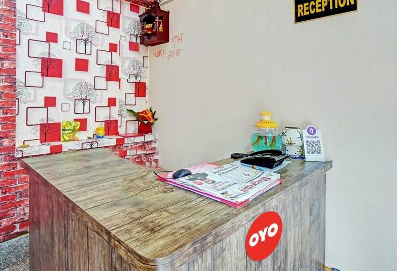 בית מלון כפרי Oyo Flagship 80831 Patli Stay Homes