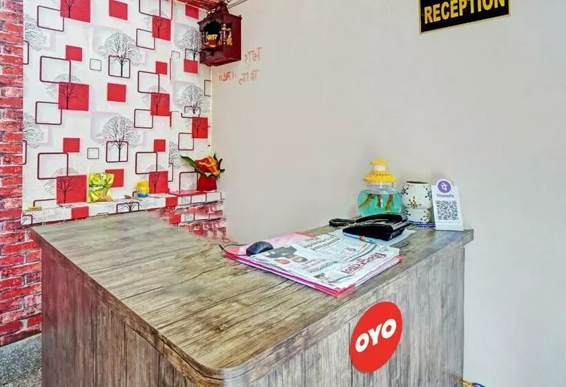 ホテル Oyo Flagship 80831 Patli Stay Homes