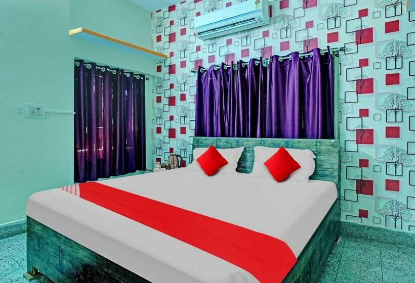 בית מלון כפרי Oyo Flagship 80831 Patli Stay Homes