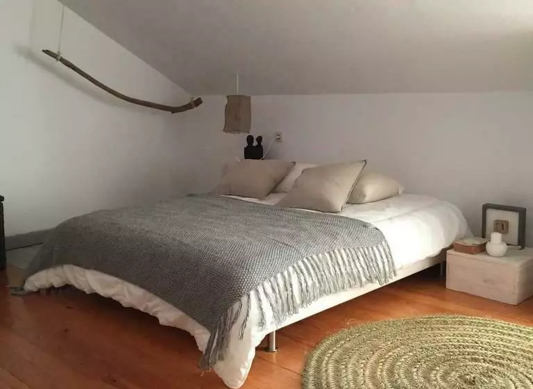ホテル Quinta Das Salamandras