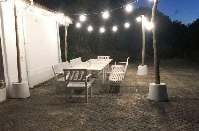 酒店 Quinta Das Salamandras