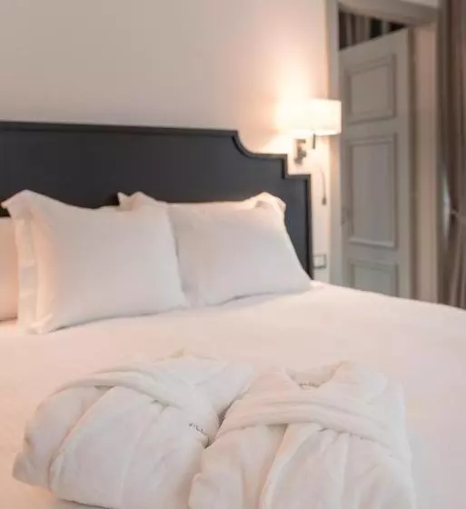 Villa Carona Hotel & Spa