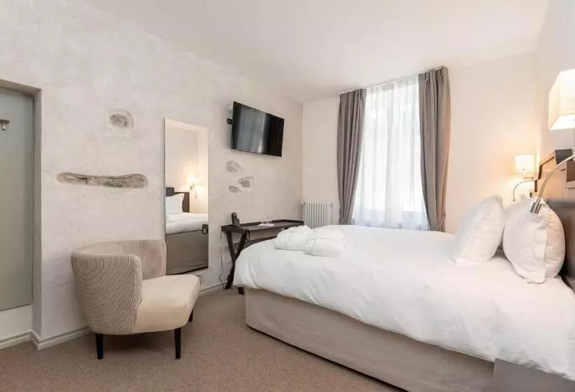 Villa Carona Hotel & Spa