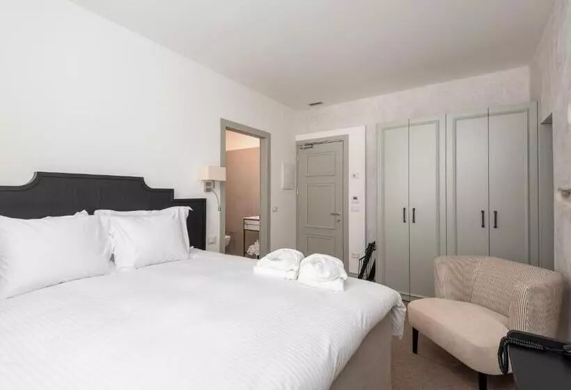 Villa Carona Hotel & Spa