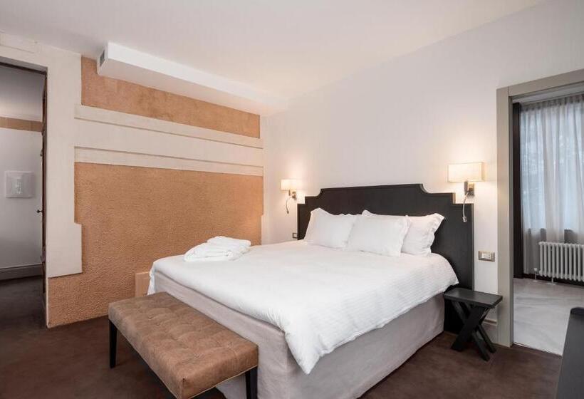 Villa Carona Hotel & Spa