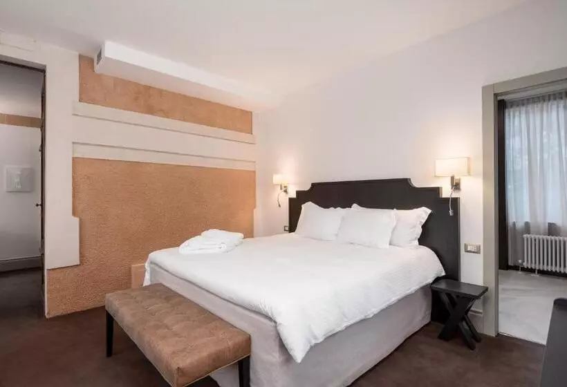 Villa Carona Hotel & Spa